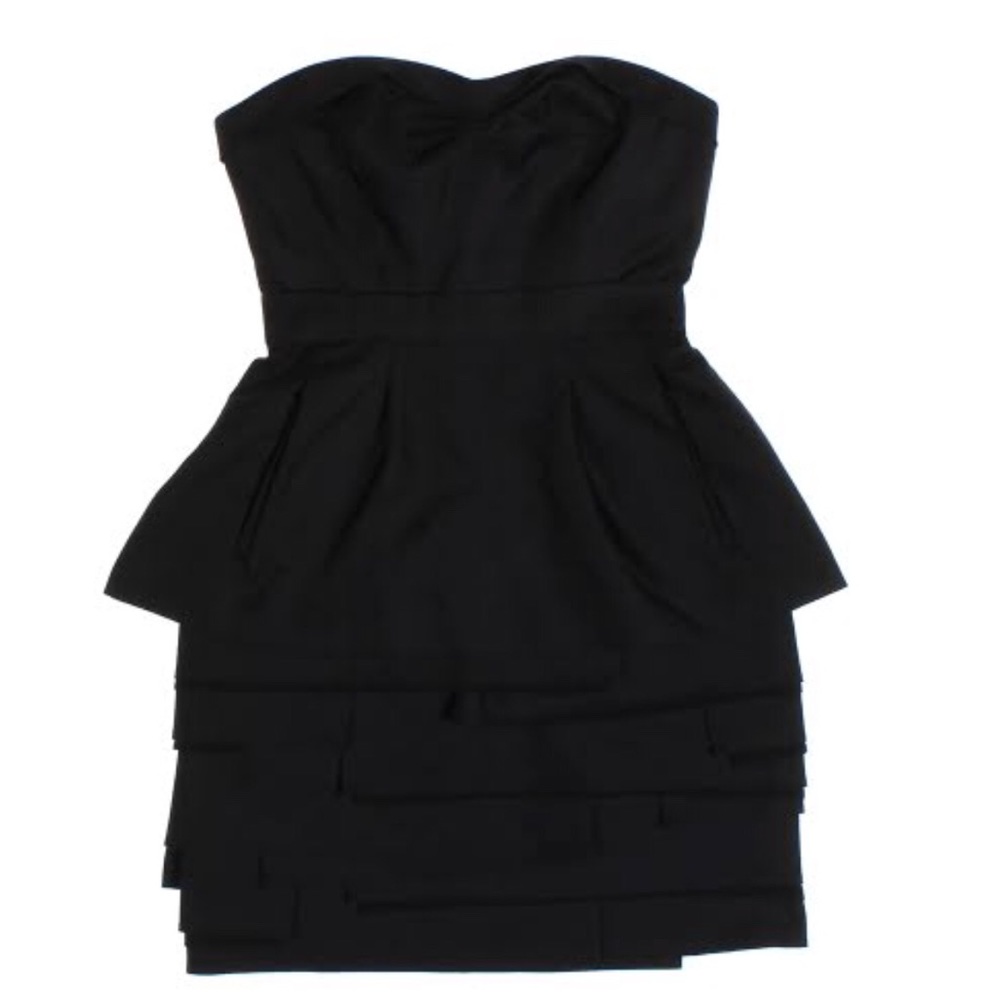BCBGMaxAzria dress
